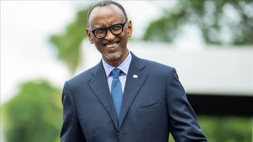Le FMI accorde 164,6 millions USD au Rwanda