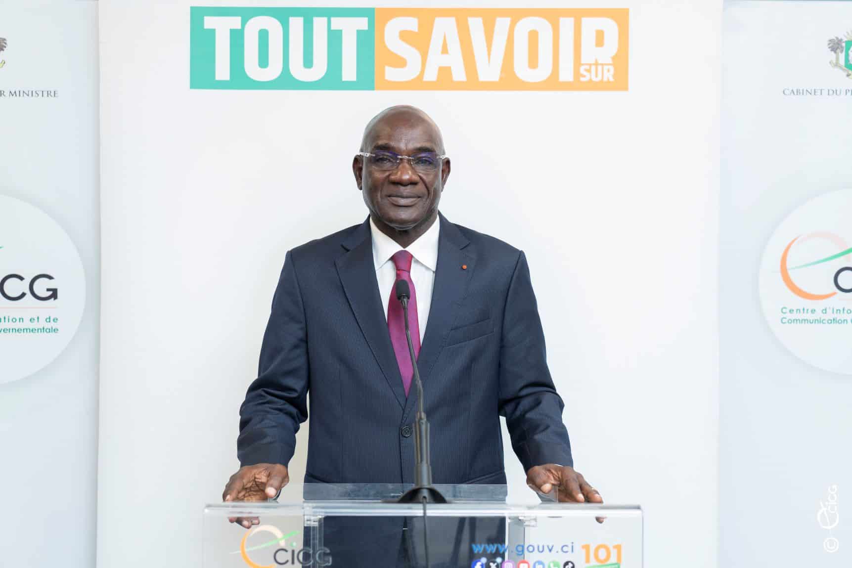 La Côte d’Ivoire, 2e exportateur et 3e transformateur mondial de noix de cajou