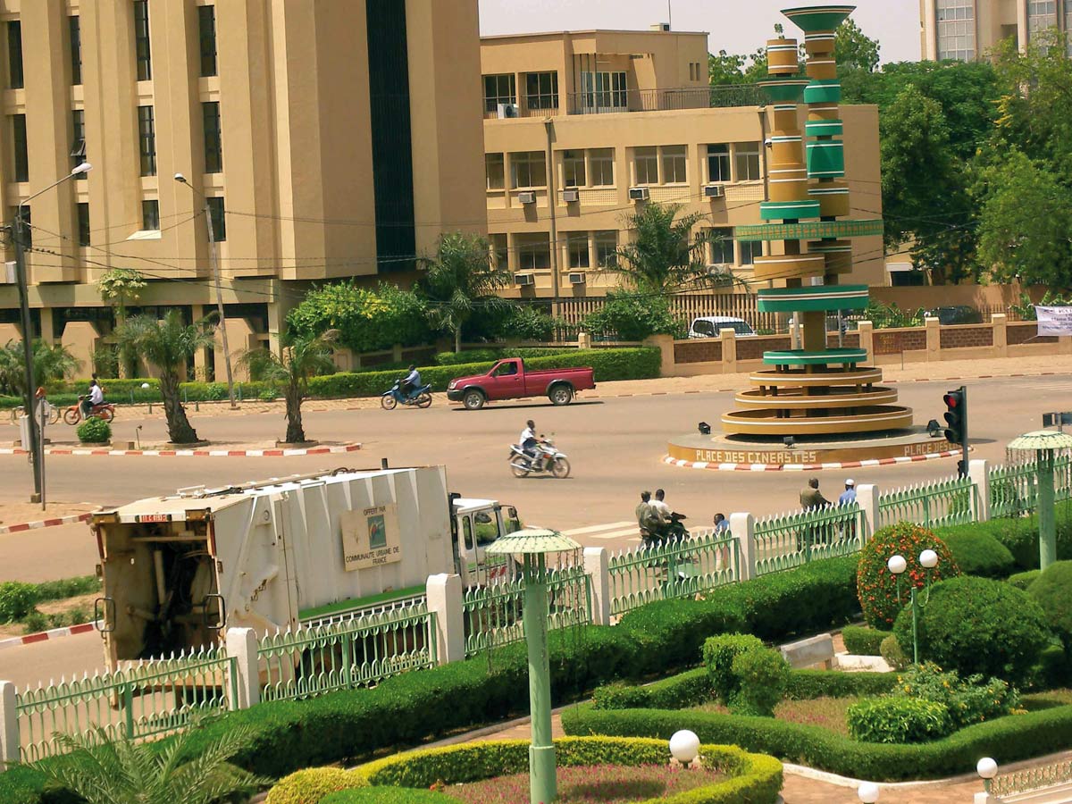 Le Trésor Public Burkinabé lève 32,369 milliards FCFA sur le marché financier de l’UMOA