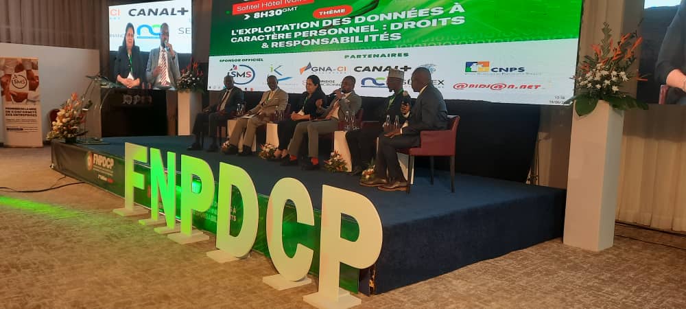 Côte d&rsquo;Ivoire : la protection des données à caractère personnel en débat