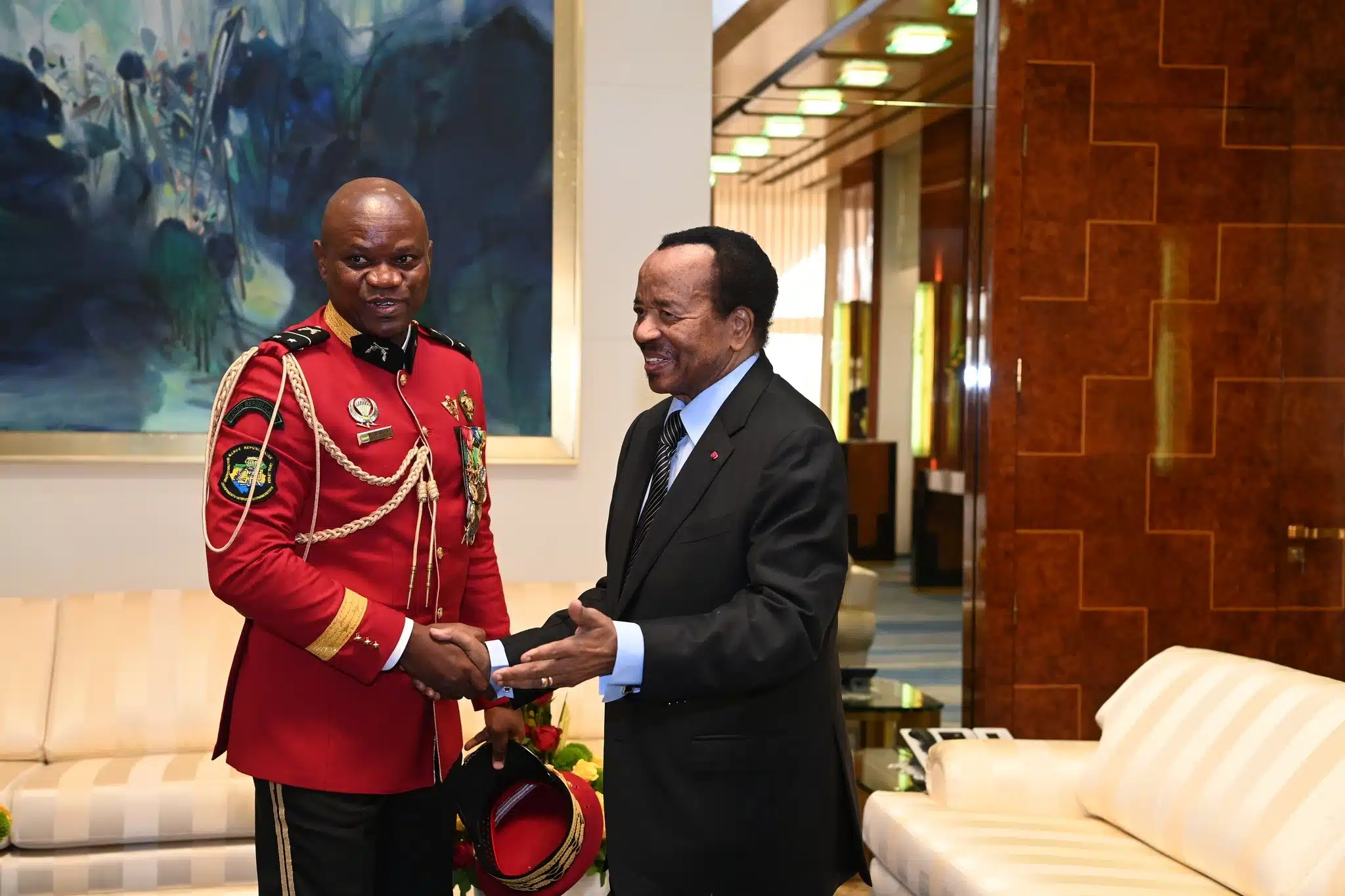 CEMAC : le Gabon fait recours aux sociétés camerounaises pour lever 200 milliards de FCFA