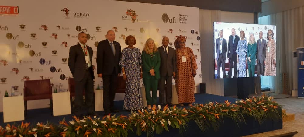 Le numérique pour renforcer la construction d’un avenir inclusif en Afrique