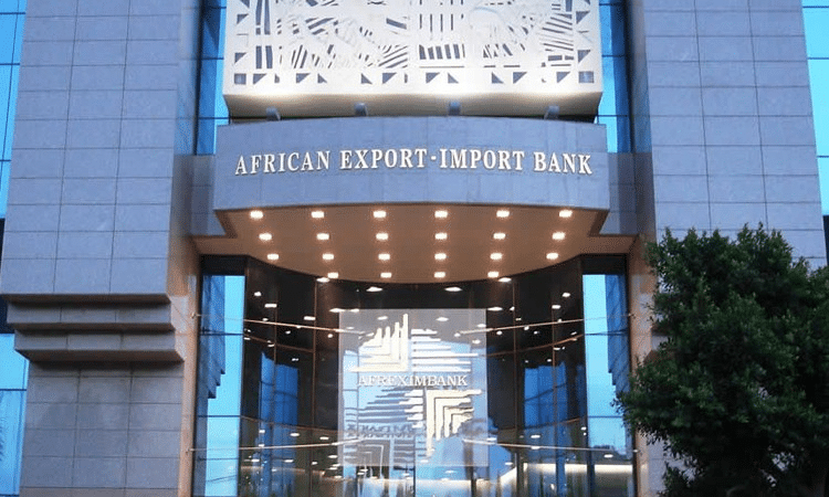 Fitch confirme la note de défaut à long terme d&rsquo;Afreximbank à « BBB », avec une perspective stable