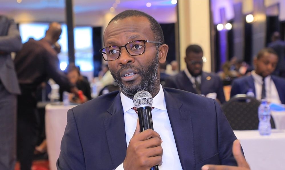 RDC : Anthony Nkinzo Kamole nommé directeur de cabinet du président Tshisekedi