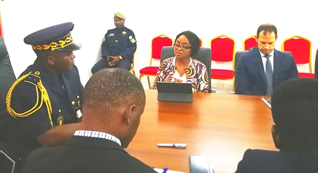 Gabon: la Banque mondiale finance le projet Gabon Digital
