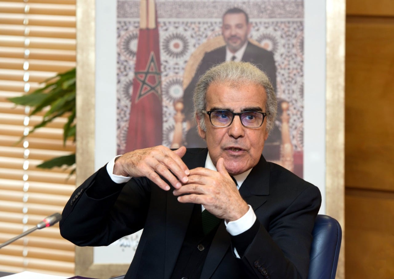 Maroc : la banque centrale réduit son taux directeur à 2,75%