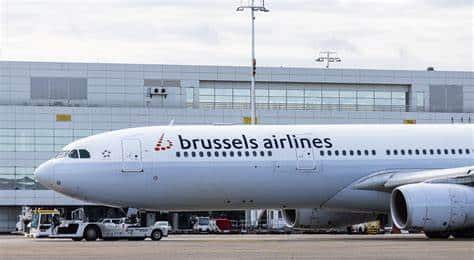 Brussels Airlines reprend ses vols directs vers Nairobi