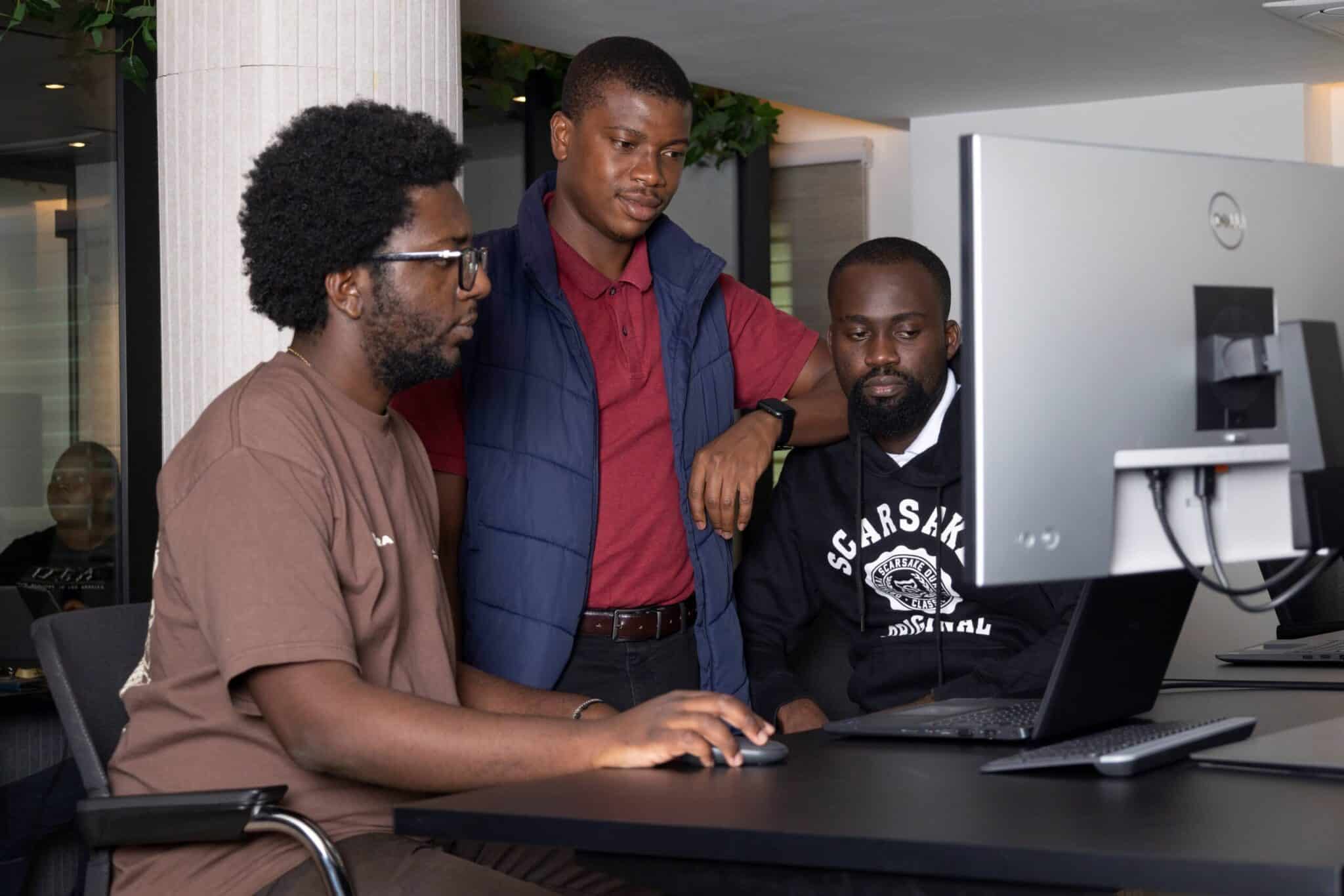 AGL lance son appel à projets pour le programme « ACCELERATE » du centre d’innovation YIRI
