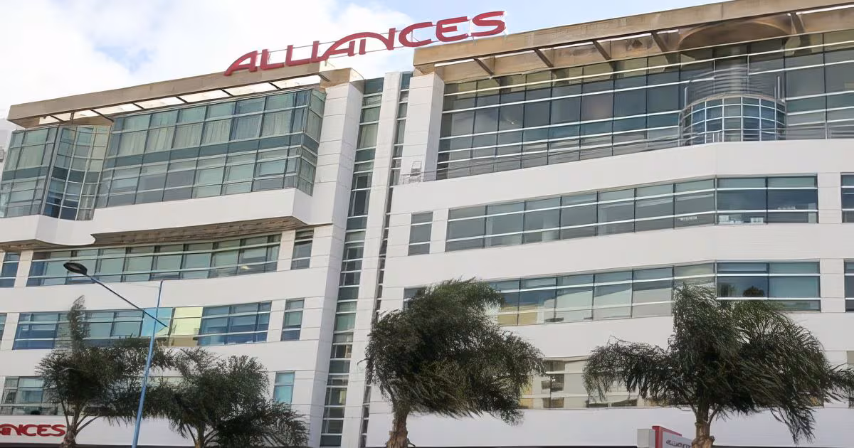 Maroc : Hausse de 24,28% du chiffre d’affaires consolidé du groupe Alliances Développement Immobilier au premier trimestre 2024