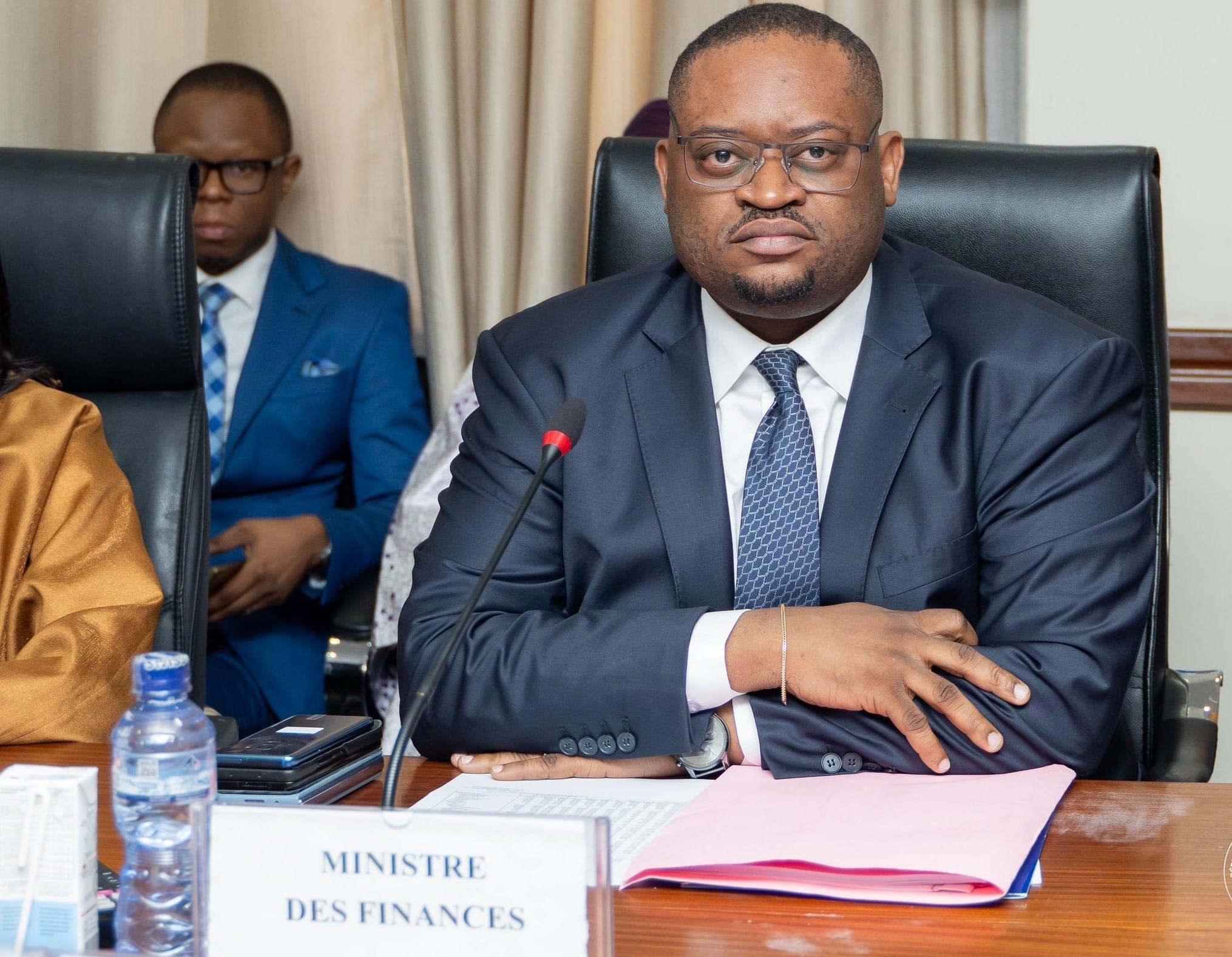 RDC : environ 192 millions USD générés par la réforme fiscale sur les produits pétroliers en 2025