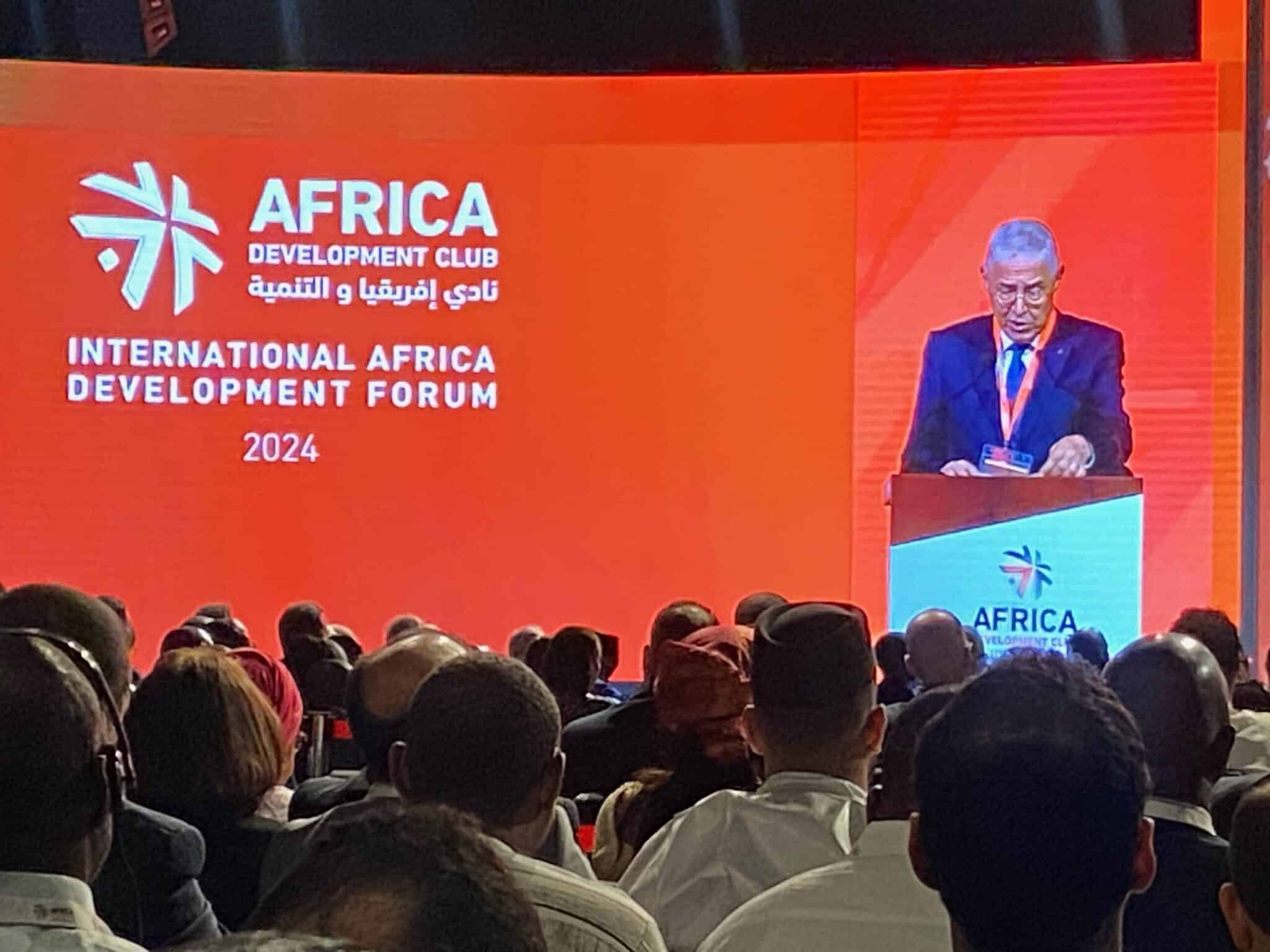 FIAD 2024 au Maroc: priorité aux investissements et au développement du commerce intra-africain