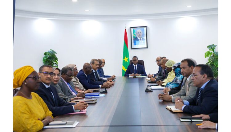 Mauritanie : vers la mise en place d’un cadre législatif et juridique régissant la production d’hydrogène vert et le contenu local