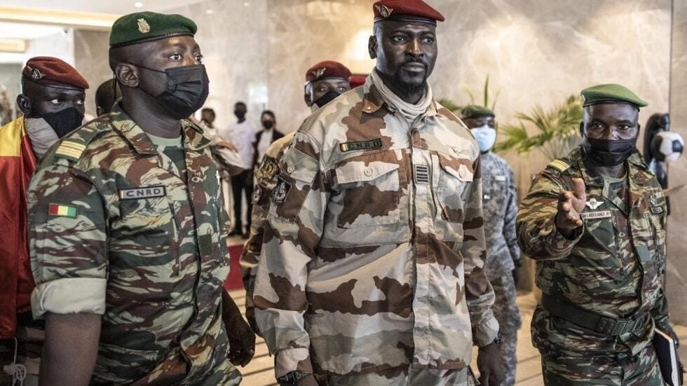 Guinée : Sadiba Koulibaly tombé en disgrâce