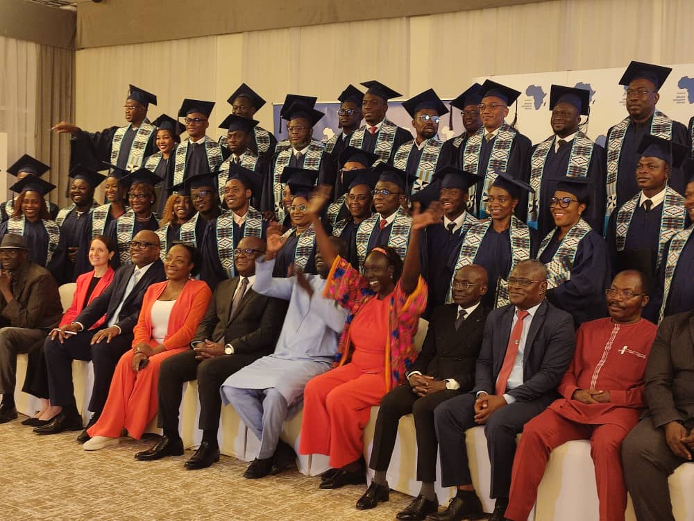Côte d’Ivoire : 52 journalistes bouclent leur formation du « Bloomberg Media Initiative Africa »