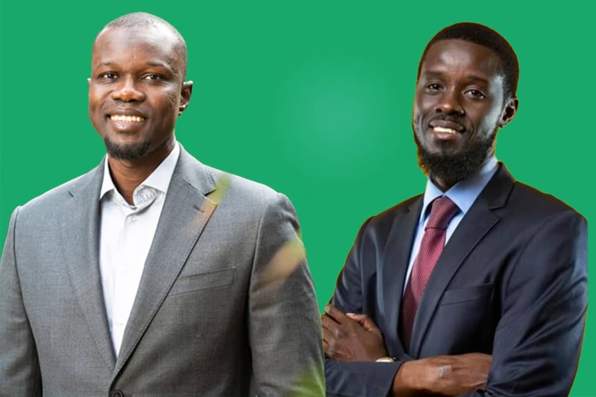 Le Sénégal lève un Eurobond pour faire reculer le mur de la dette