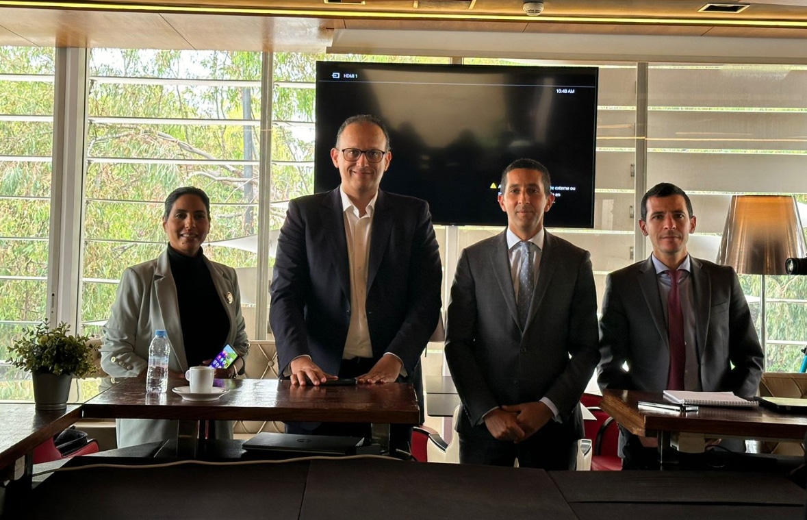 Casablanca : l&rsquo;AMIC livre son rapport d’activité 2023