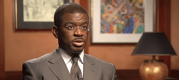 Ecobank TI:  le sénégalais Pape Madiaw Ndiaye nouveau PCA 