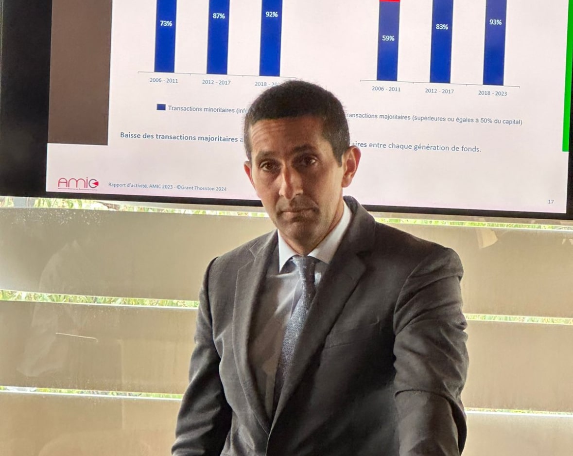 Capital-Investissement : une année de records inédits pour le Maroc 