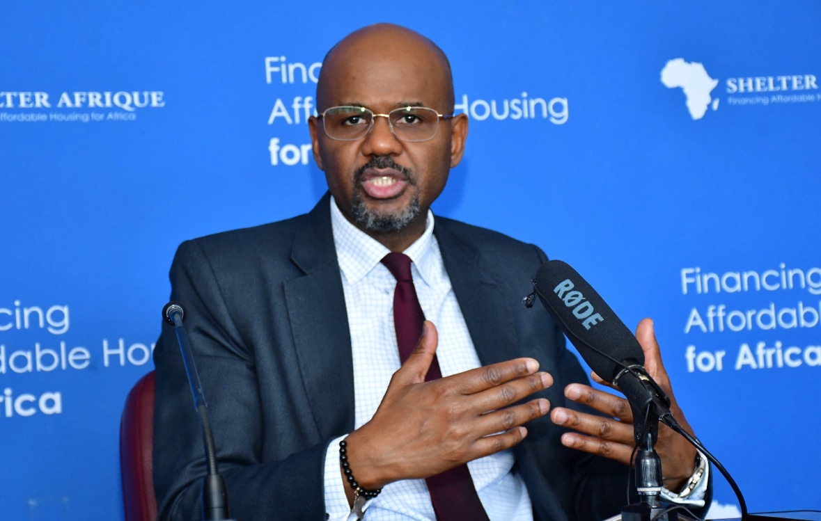 Shelter Afrique organise sa 43e Assemblée Générale Annuelle à Kigali