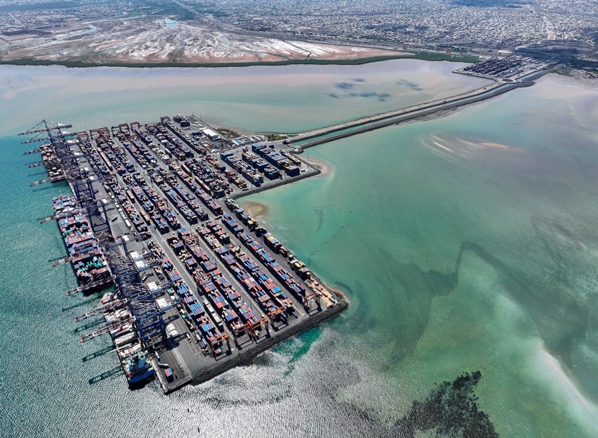 Djibouti conteste formellement les conclusions du rapport «Container Port Performance Index 2023 » de la Banque Mondiale