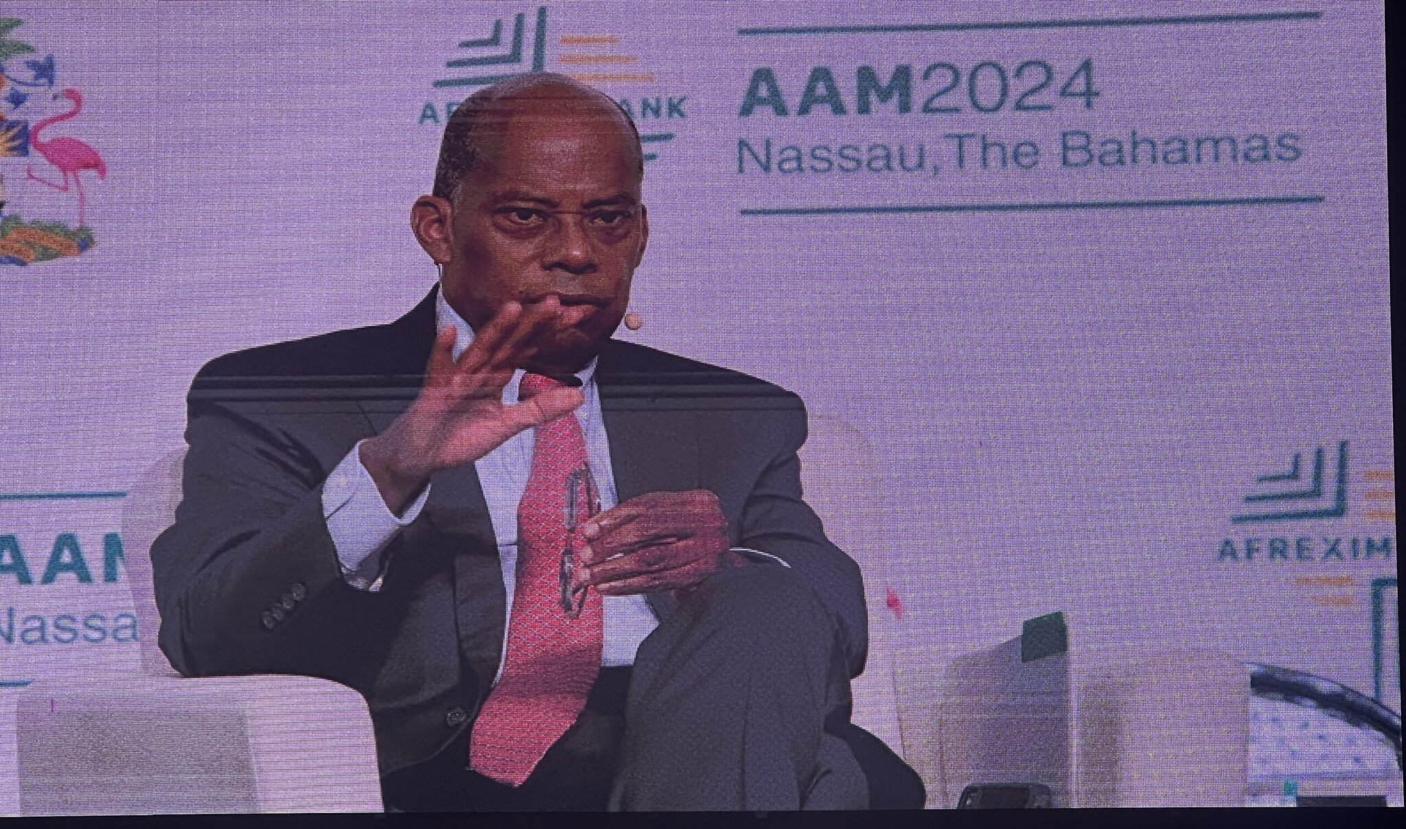 Afreximbank réunit 24 chefs d’État à Nassau pour dynamiser le partenariat Afrique-Caraïbes