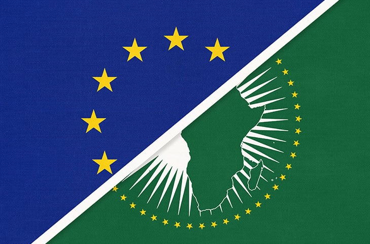 Afrique- Europe: je t’aime mais reste chez toi, je viendrais chez toi quand je veux