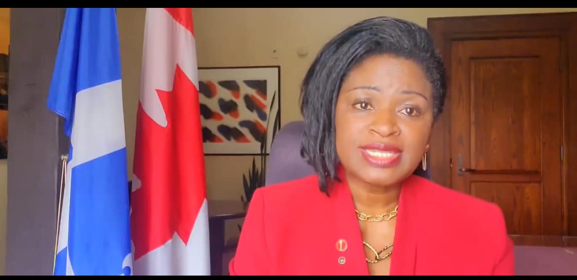 Canada : Amina Gerba propose un projet de loi pour instaurer un Mois national de l’immigration