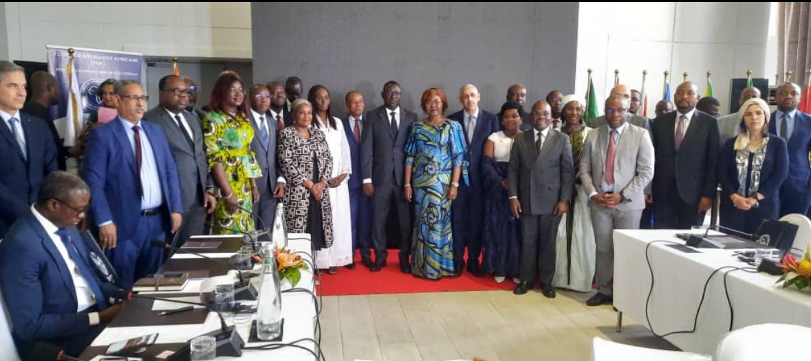 Abidjan accueille la troisième session ordinaire du Conseil des gouverneurs du FSA