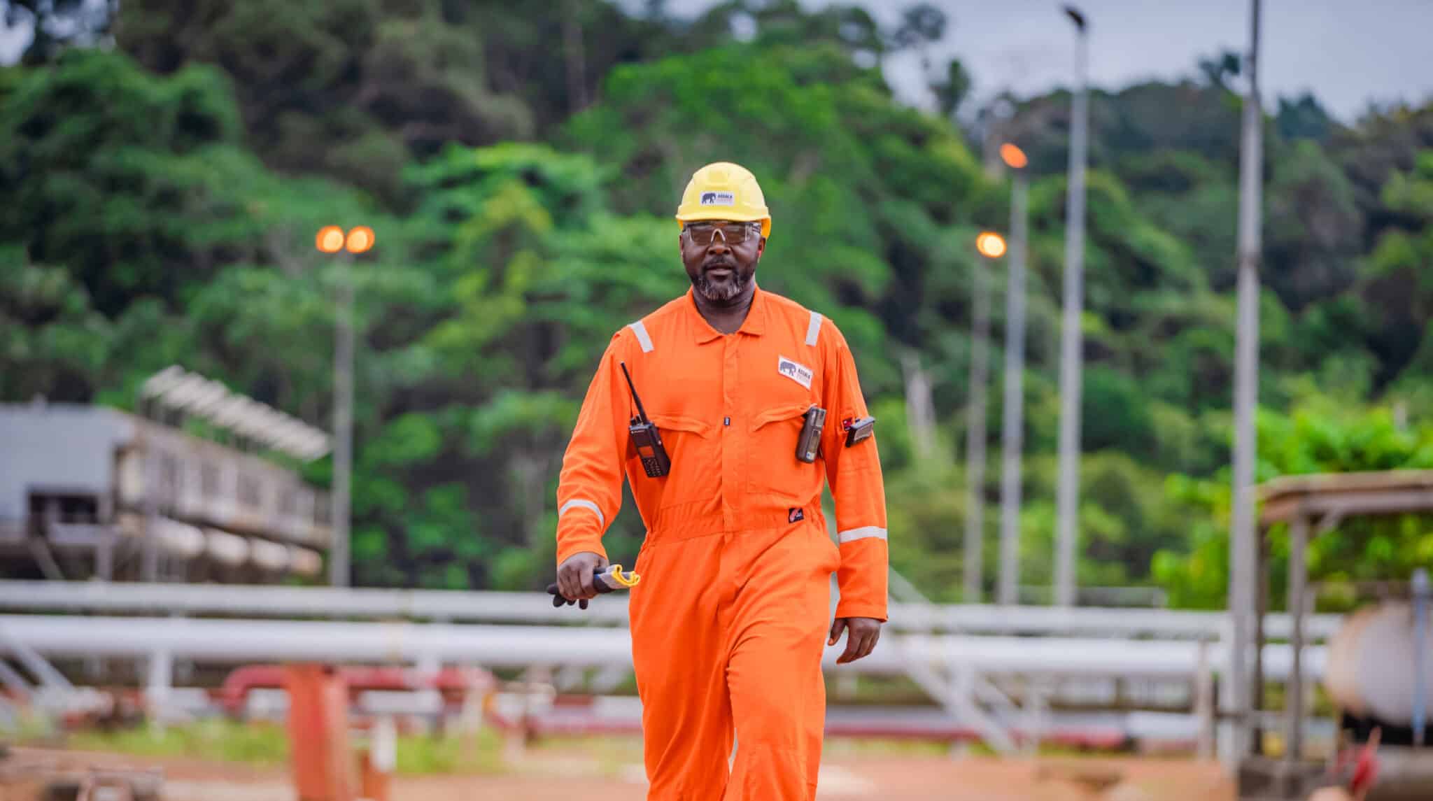 Gabon : l’Etat  rachète Assala Energy en partenariat avec Gunvor 