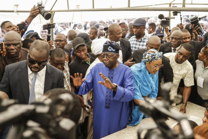 Le Sénégal et le Cameroun ont dépassé le Nigeria pétrolier en richesse par habitant en 2023