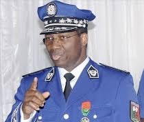 Interview exclusive avec Djibril Bassolé sur le Burkina Faso et le Sahel