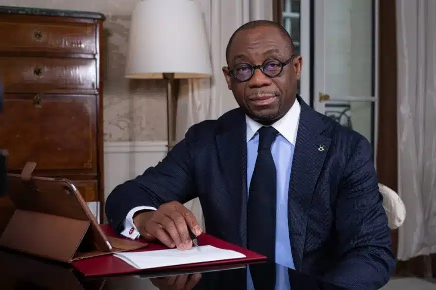 La BOAD approuve 162,339 milliards FCFA de nouveaux engagements en faveur des économies de la zone UEMOA