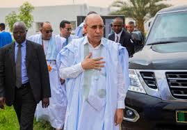 Election présidentielle en Mauritanie :  Mohamed Cheikh El Ghazouani  en tête selon les premières tendances (CENI)