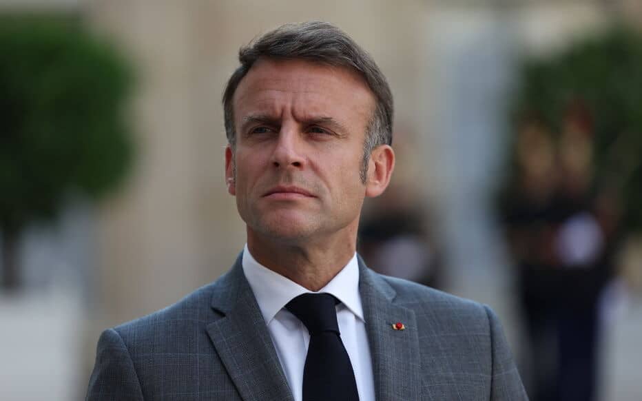 France, législatives : revers cinglant du camp Macron