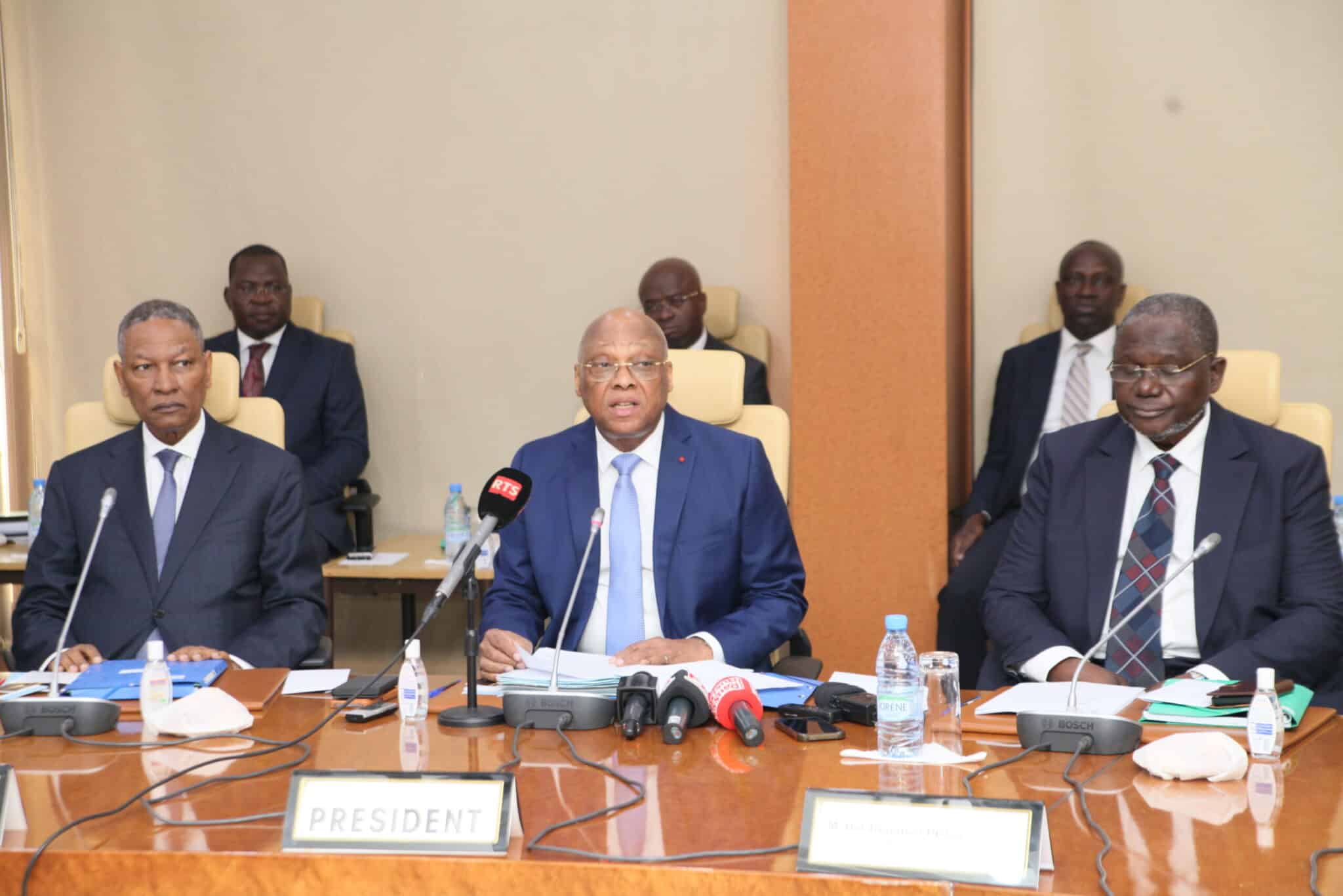 Uemoa : le Comité de politique monétaire de la BCEAO souligne un dynamisme de l’activité économique au premier trimestre 2024