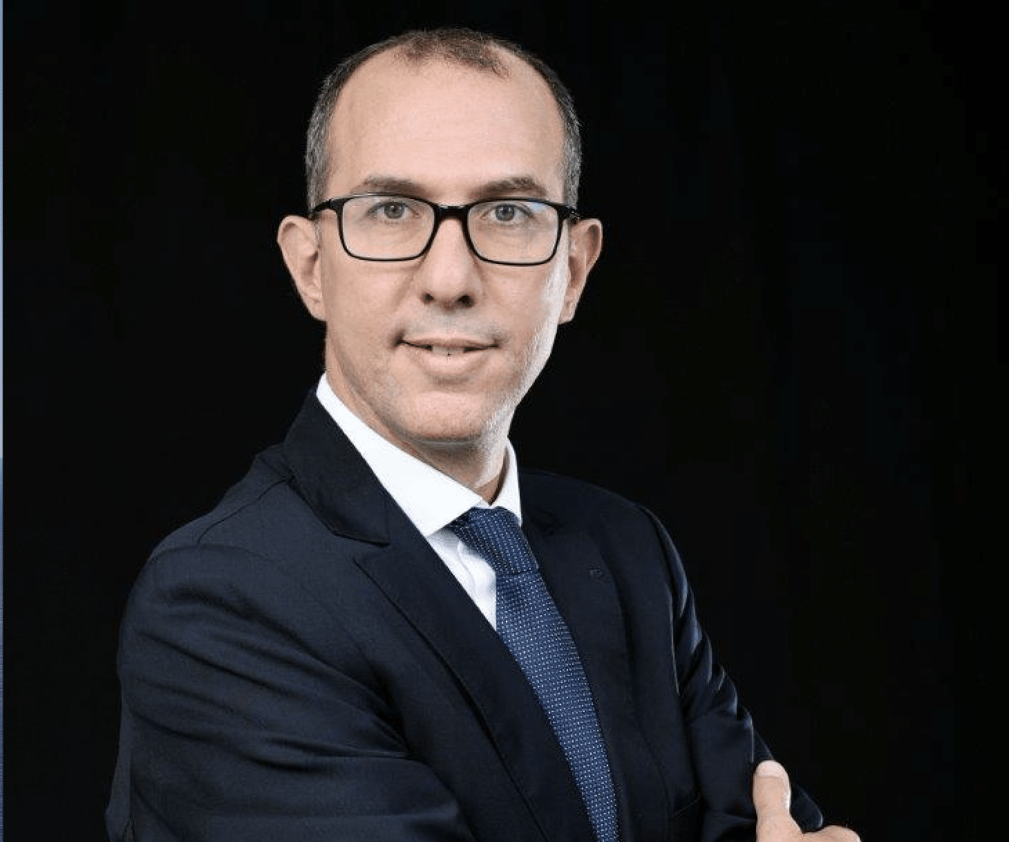 Société Générale Maroc annonce la nomination de Mehdi Benbachir en tant que Directeur Général