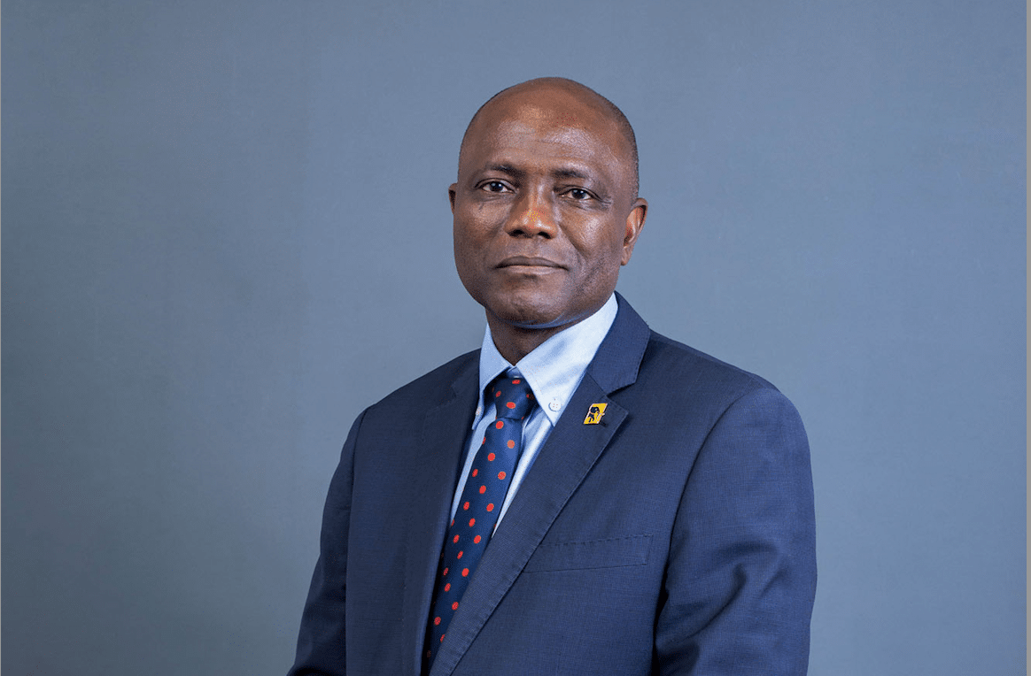 Olusegun Alebiosu confirmé à la tête de First Bank Nigeria