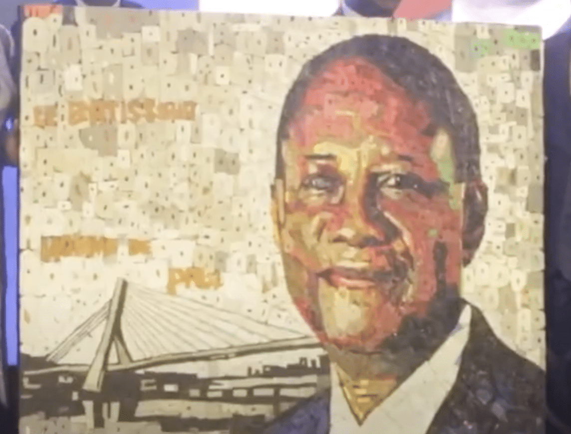 Le Président Ouattara primé aux BRVM Awards
