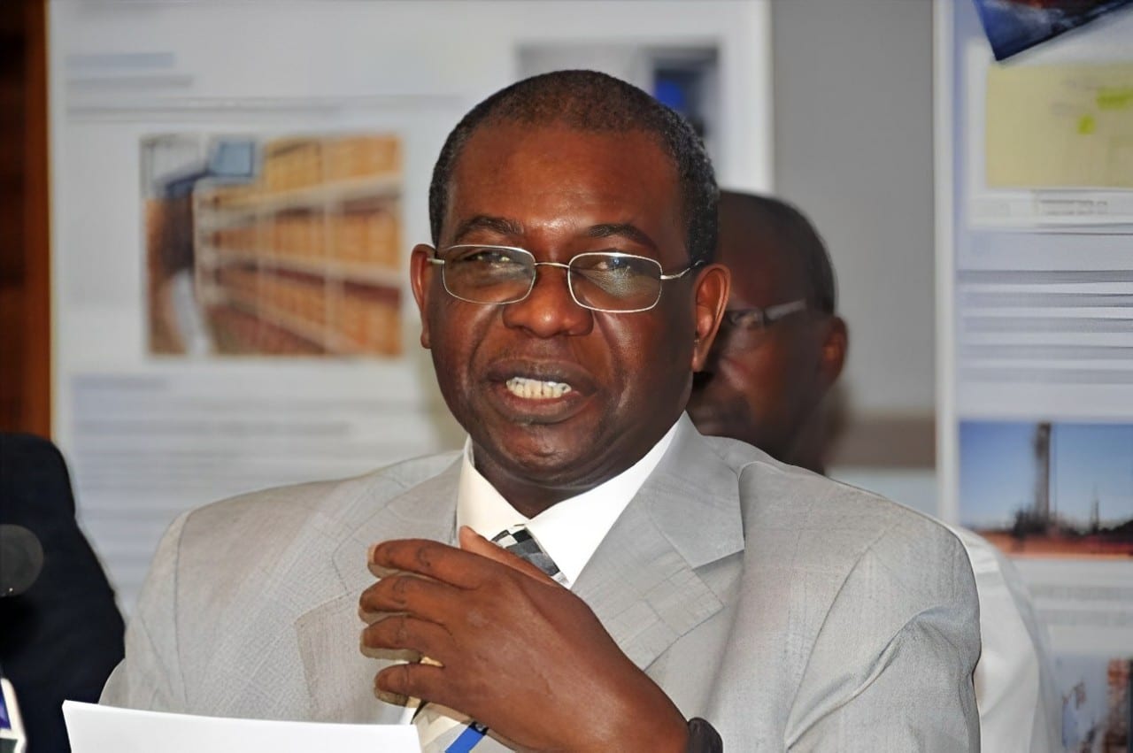 Mamadou Faye rejoint le cabinet de conseil A&A Strategy