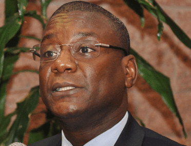 BAD : Lamin Barrow nommé directeur général pour l’Afrique de l’Ouest