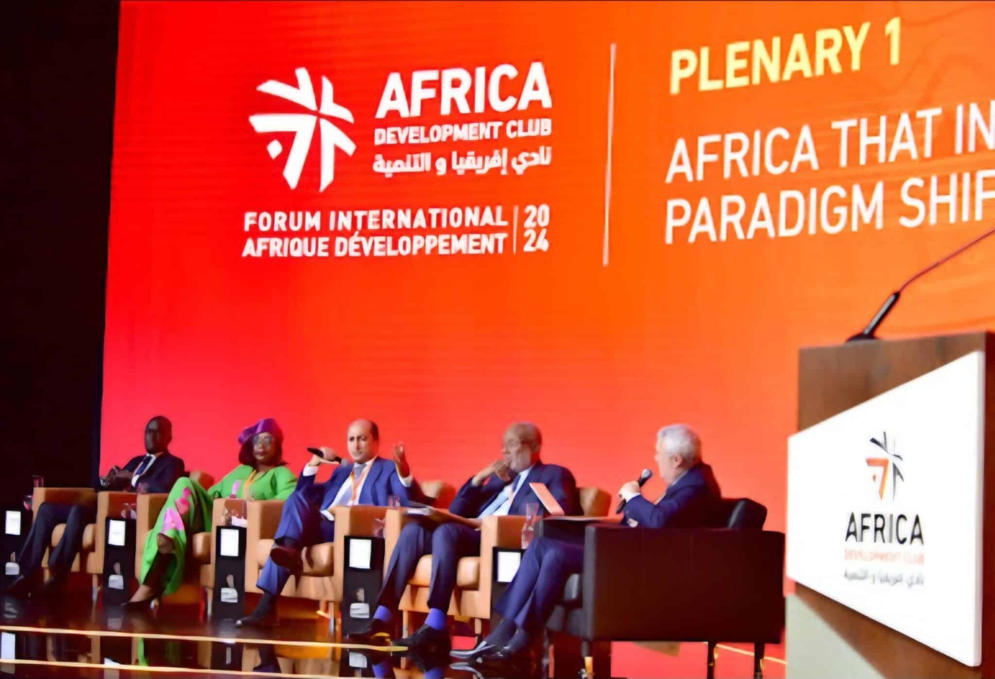 FIAD 2024: redéfinir le commerce intra-africain par des échanges commerciaux soutenus