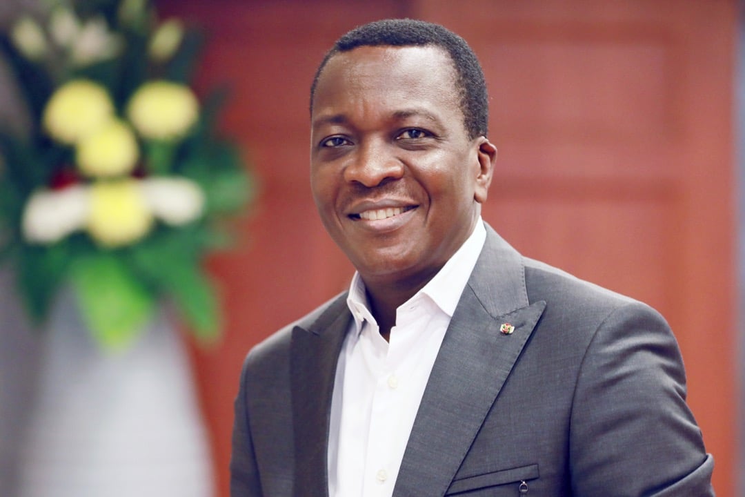 Togo : le président de la première Assemblée nationale de la Ve République désormais connu
