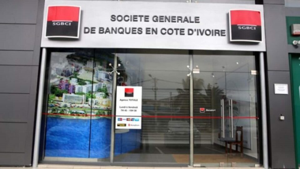Banques : La Société Générale Côte d’Ivoire versera 48,341 milliards de FCFA de dividendes à ses actionnaires