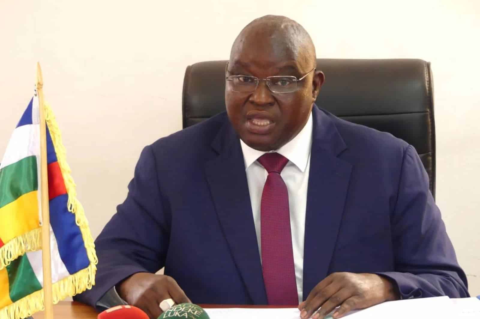 Lancement de la Campagne de Sensibilisation contre la Corruption dans le Milieu Judiciaire en République Centrafricaine