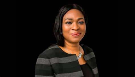 Nigéria: Christabel Onyejekwe rejoint Africa Prudential