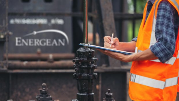 En Égypte, Energean cède ses actifs pétroliers et gaziers à Carlyle