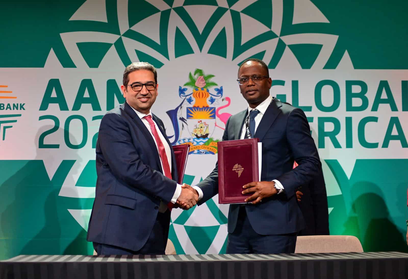 Bank Malawi obtient une facilité de prêt de 15 millions de dollars US d&rsquo;Afreximbank
