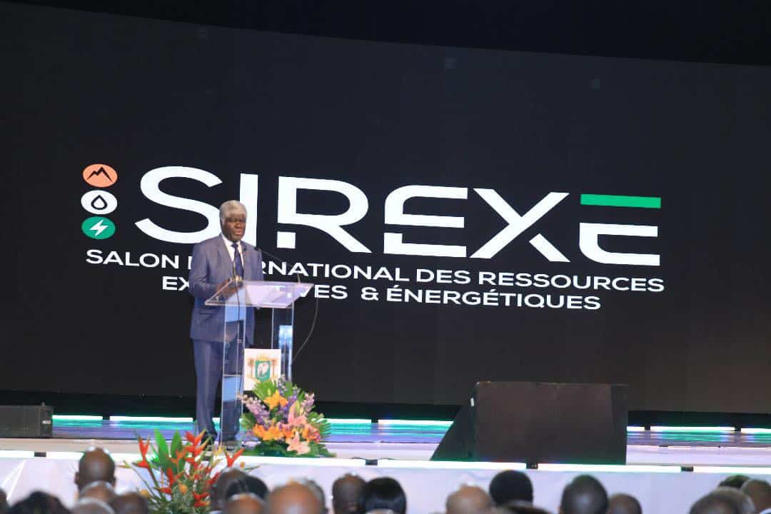 Côte d’Ivoire : le Sirexe pour rendre le secteur extractif plus attractif