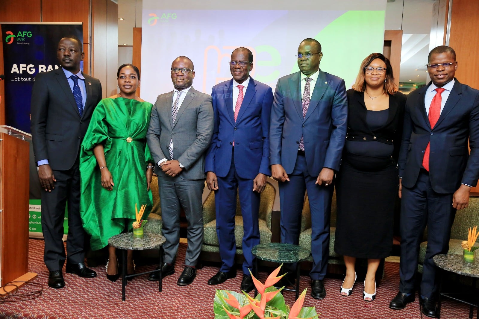 Côte d’Ivoire : lancement de « PME Business Hub » pour l’accompagnement des PMEs locales