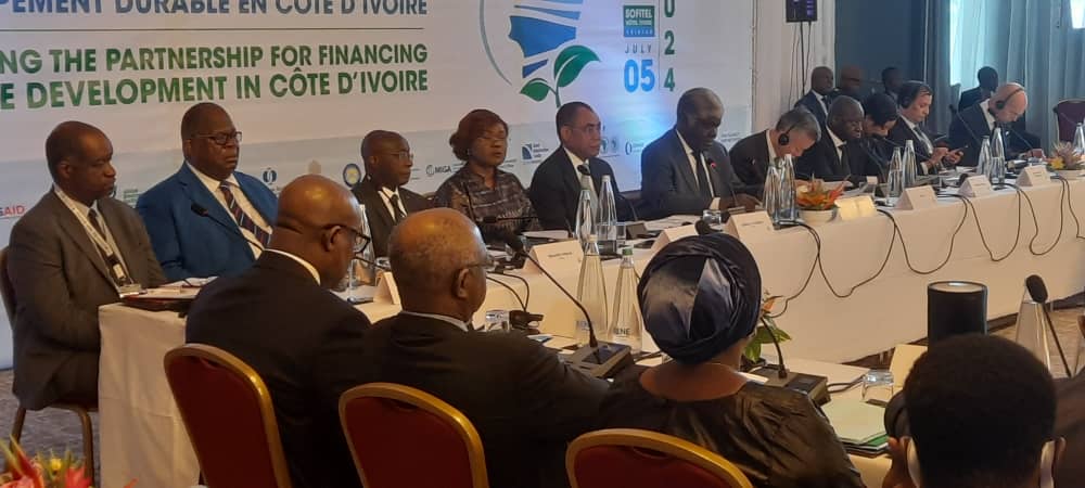 Action climatique : la Côte d&rsquo;Ivoire doit mobiliser 22 milliards de dollars d&rsquo;ici 2030